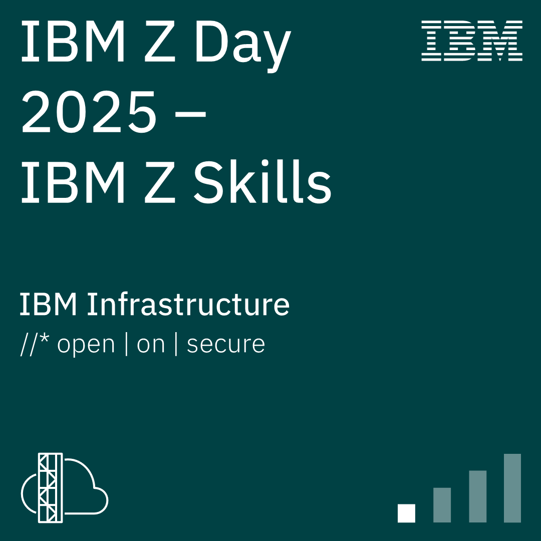 IBM Z Day 2025